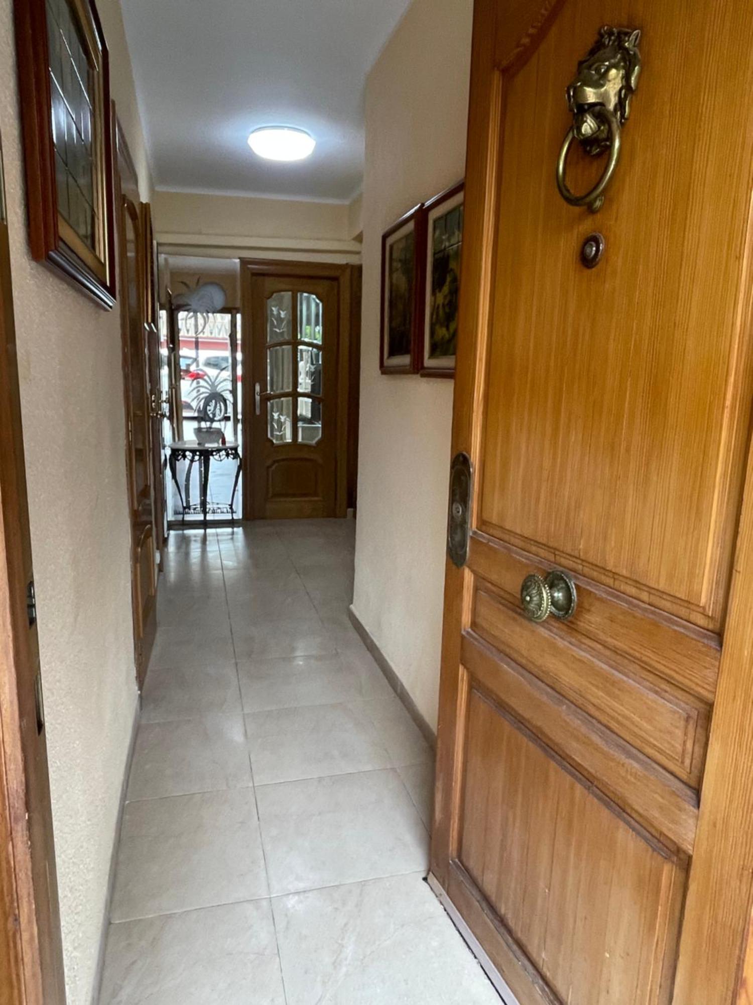 Super Terrace Levante Front Line Apartment Los Ranchos Self Check-In, Free Parking Benidorm Exterior foto